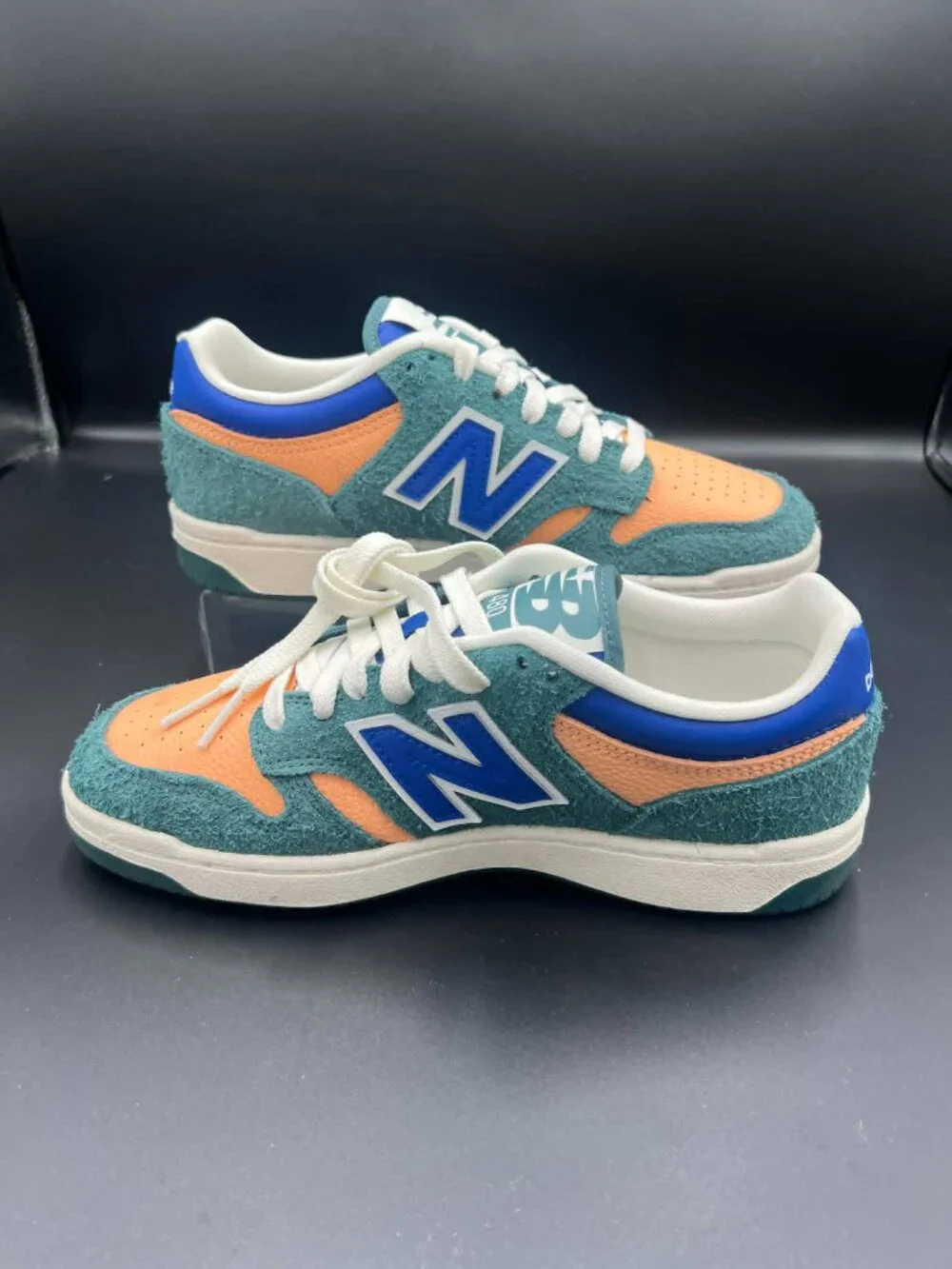 New Balance 480 Kids 6.5